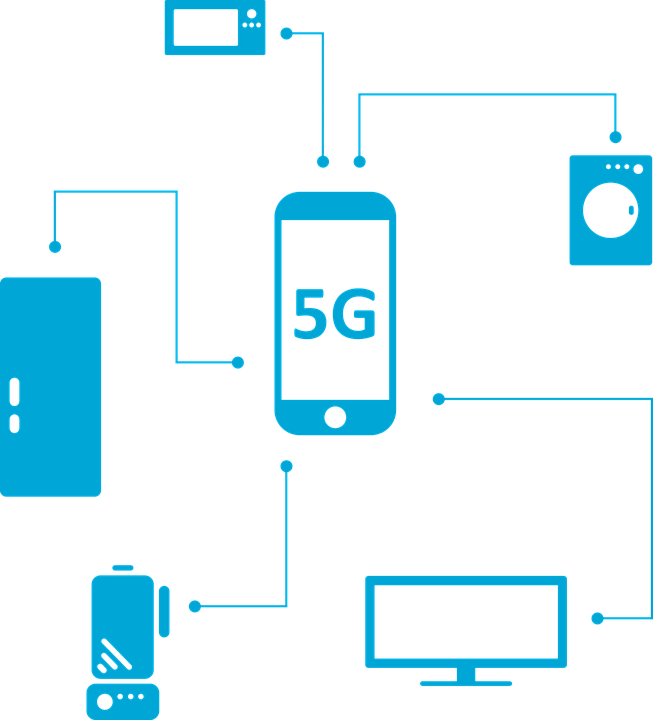 Internet 5G - co powinieneś wiedzieć?