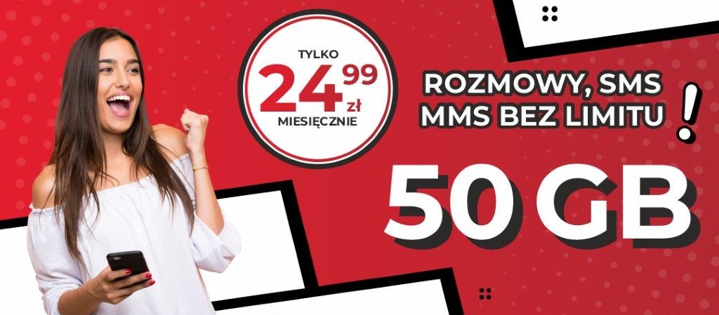 Najczęściej wybierana oferta