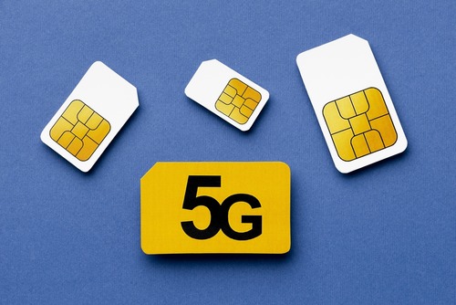Czy do 5G potrzebna jest nowa karta SIM?