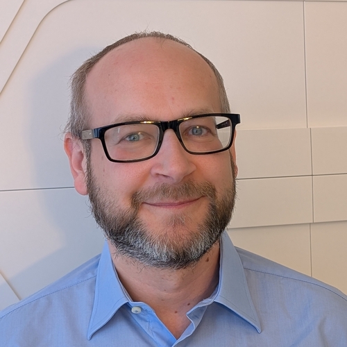 Paweł Szymanowicz Ekspert z branży IT